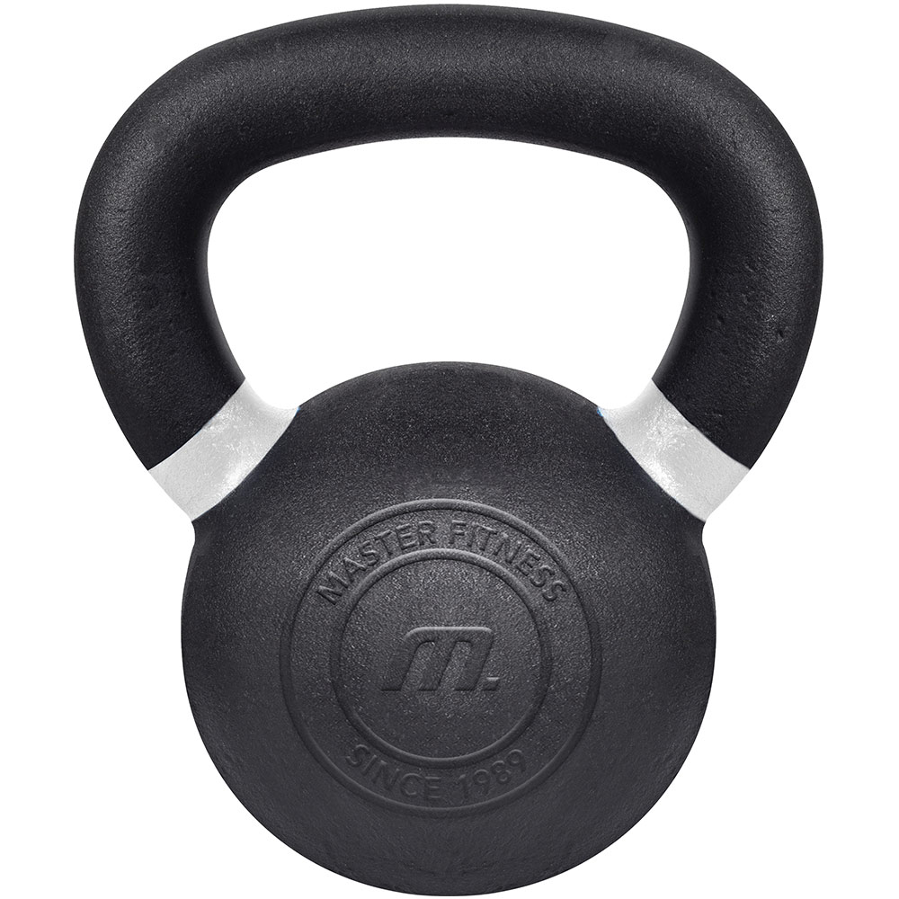Kettlebell Master Fitness BC Edition